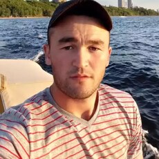 Фотография мужчины Ali, 26 лет из г. Александров