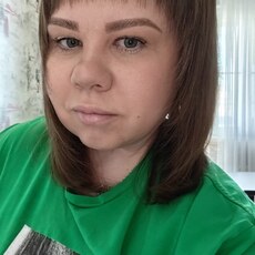 Фотография девушки Наталья, 41 год из г. Санкт-Петербург