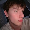 Арсений, 19 лет