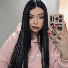 Фотография девушки Светлана, 19 лет из г. Бобруйск