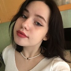 Кристина, 20 из г. Уфа.