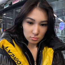 Фотография девушки Бегим, 30 лет из г. Санкт-Петербург