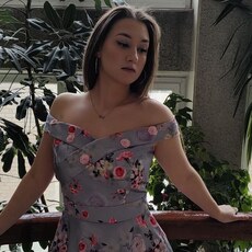 Фотография девушки Анастасия, 19 лет из г. Магнитогорск