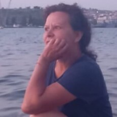 Фотография девушки Галина, 49 лет из г. Котовск