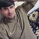 Umar, 27 лет