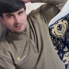 Фотография мужчины Umar, 27 лет из г. Йошкар-Ола