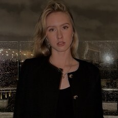 Фотография девушки Вероника, 19 лет из г. Санкт-Петербург