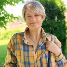 Фотография девушки Елена, 39 лет из г. Лепель