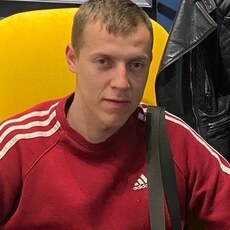 Oleg, 24 из г. Халберштадт.