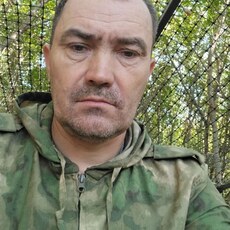 Фотография мужчины Виталий, 40 лет из г. Шебекино