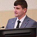 Саид, 36 лет