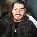 Ибрагим, 28 лет