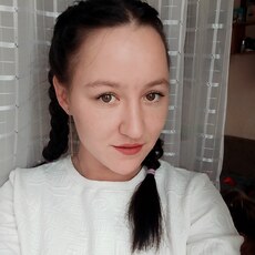 Фотография девушки Галина, 25 лет из г. Нерчинск