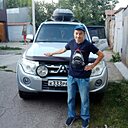 Артем, 35 лет