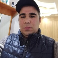Фотография мужчины Рустам, 46 лет из г. Чита