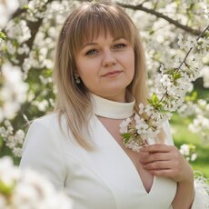Фотография девушки Оксана, 41 год из г. Воронеж