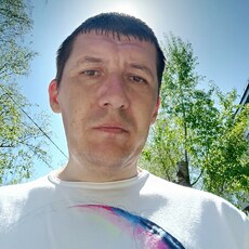 Александр, 46 из г. Барнаул.