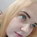 Анастасия, 23 года