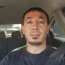 Фотография мужчины Темур, 41 год из г. Сургут