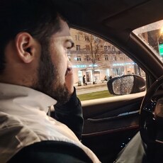 Фотография мужчины Александр, 28 лет из г. Москва