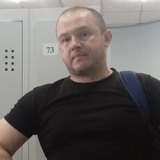 Фотография мужчины Александр, 42 года из г. Киев
