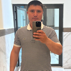 Фотография мужчины Рустам, 34 года из г. Санкт-Петербург