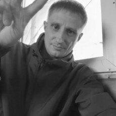 Фотография мужчины Серëга, 35 лет из г. Хабаровск