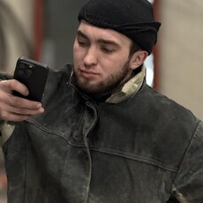Фотография мужчины Сергей, 30 лет из г. Ачинск