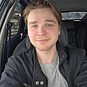 Даниил, 23 года