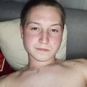 Никита, 19 лет