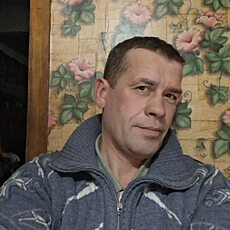 Фотография мужчины Серёга, 48 лет из г. Брест