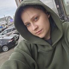Рин, 27 из г. Москва.