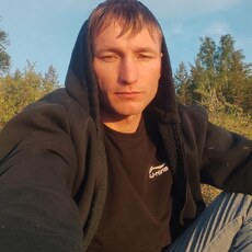 Фотография мужчины Николя, 36 лет из г. Курган