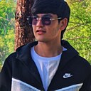 Ali, 21 год