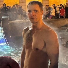 Фотография мужчины Павел, 32 года из г. Любань