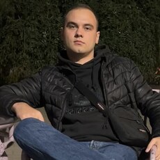 Фотография мужчины Даниил, 27 лет из г. Одесса