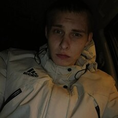 Фотография мужчины Данил, 20 лет из г. Чусовой