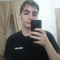 Фотография мужчины Салман, 18 лет из г. Грозный