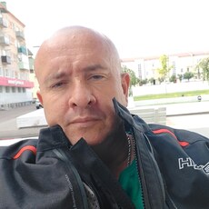 Фотография мужчины Александр, 45 лет из г. Луганск
