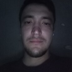 Фотография мужчины Сердар, 24 года из г. Волгоград