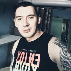 Фотография мужчины Никита, 33 года из г. Санкт-Петербург