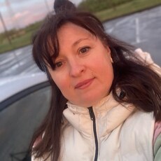 Фотография девушки Танюша, 44 года из г. Минск