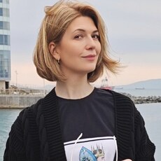 Полина, 44 из г. Владивосток.
