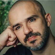 Фотография мужчины Алексей, 46 лет из г. Ханты-Мансийск