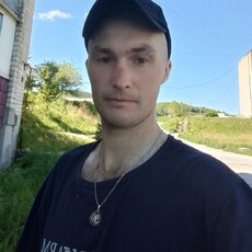 Фотография мужчины Андрей, 31 год из г. Теплоозерск