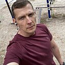Максим, 39 лет