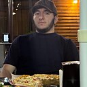 Магомед, 23 года