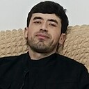Билол, 27 лет