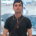 Зокир, 22 года
