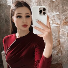Фотография девушки Лера, 19 лет из г. Алматы